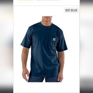 Mens Carhartt t-shirt